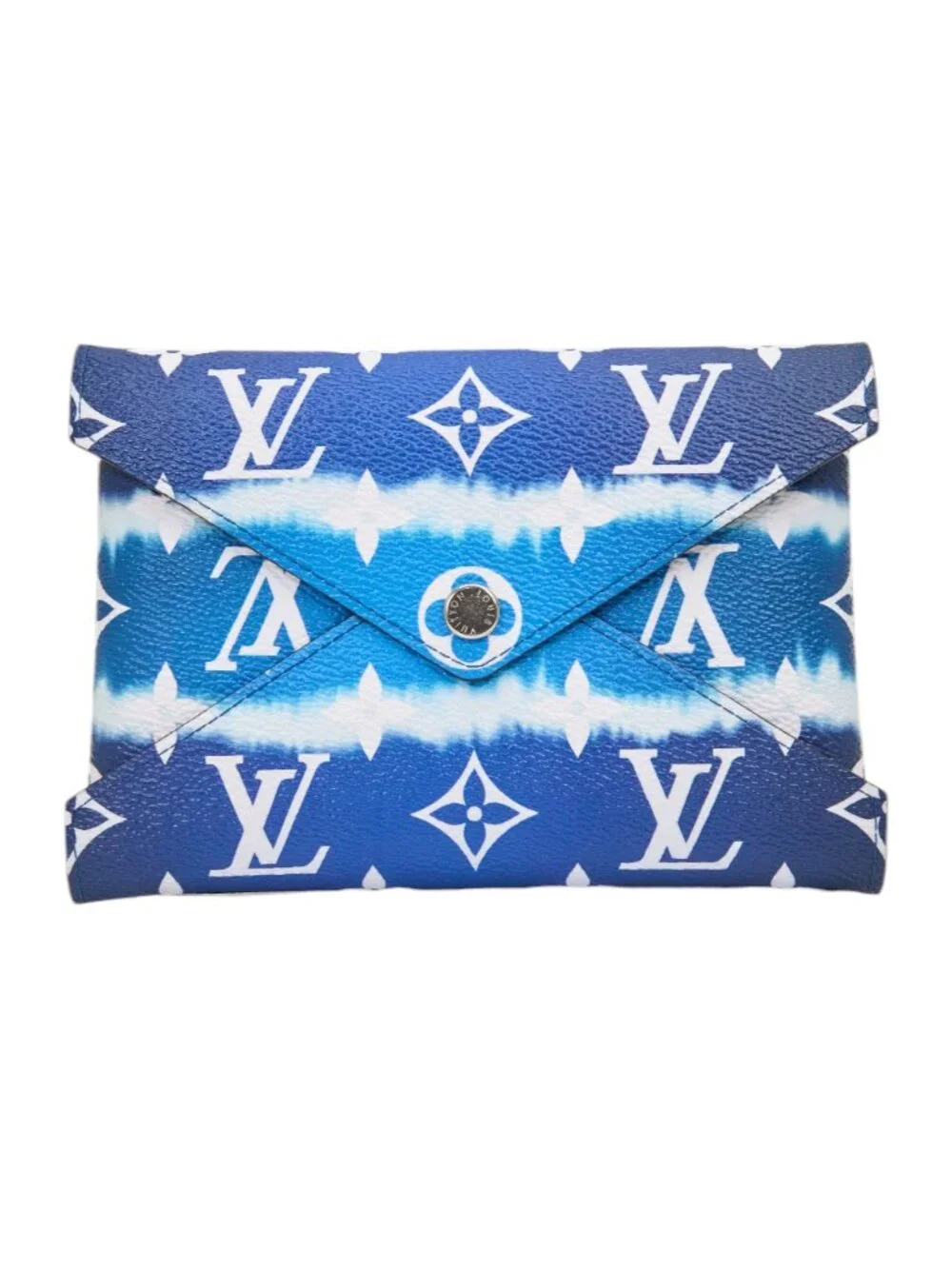 Louis Vuitton Pochette Kirigami Monogram Giant Escale
